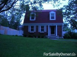 209 Sparger Rd, Bristol, TN 37620