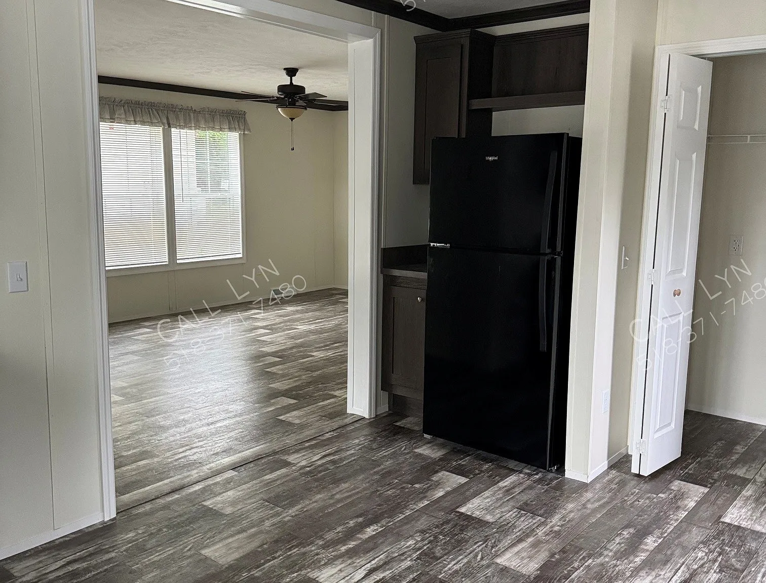 3 bed, 1344 sqft, $2,250 — Photo 2