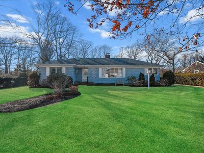 18 Woodland Park Road, Bellport, NY, 11713