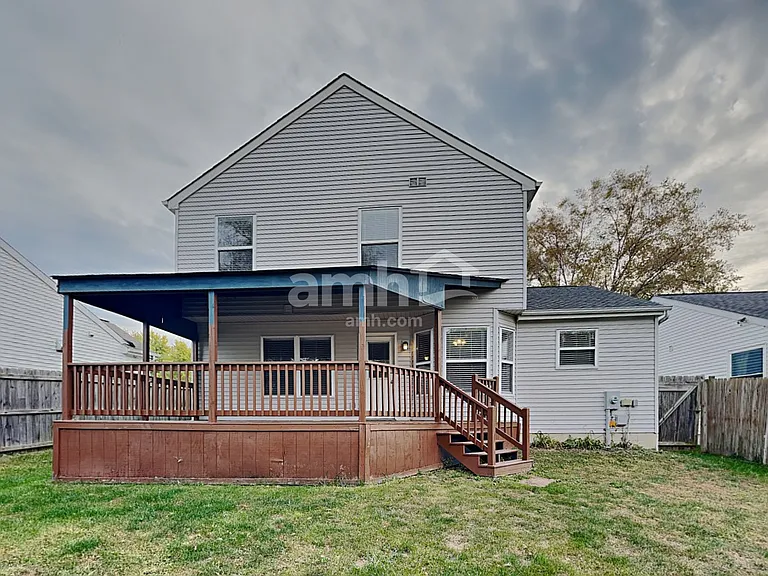 1449 Tall Pine Ct — Photo 21