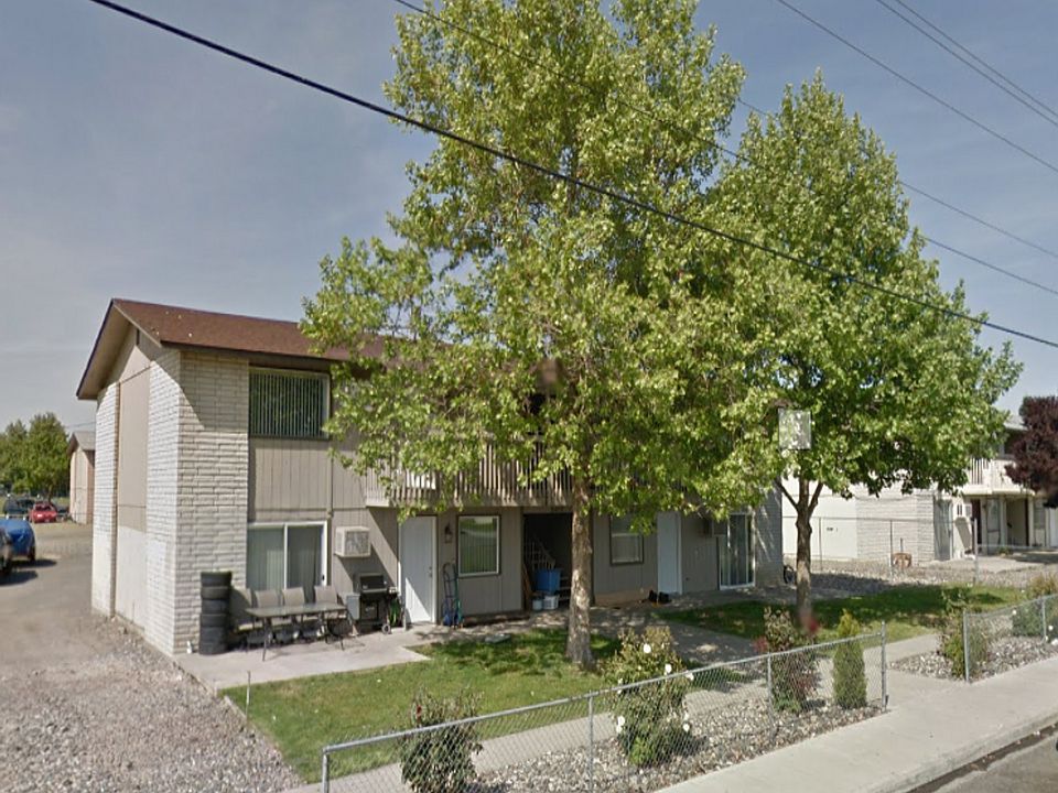 1st image of 2417 W Henry St APT C