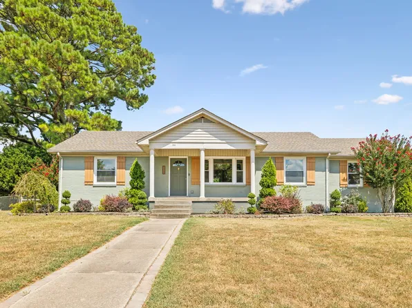 100 Shady Dr, Columbia, TN 38401
