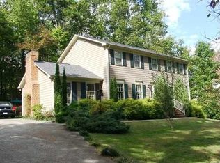 5528 Inverness Dr, Durham, NC 27712