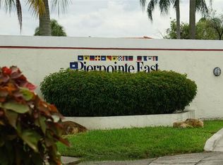 1164 N Hiatus Rd #1164, Hollywood, FL 33026