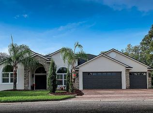 8100 Montock Ct, New Port Richey, FL 34655