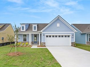 425 Eagle Landing Ln, Bluffton, SC 29909