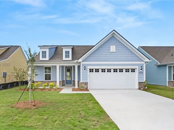 425 Eagle Landing Ln, Bluffton, SC 29909