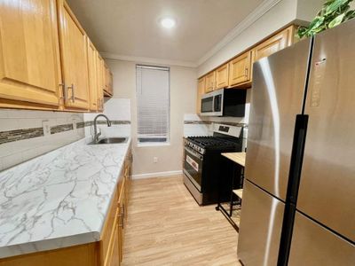 250 Clendenny Ave APT 1, Jersey City, NJ, 07304