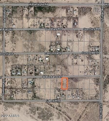 2nd image of 5193 W Buckaroo Ln