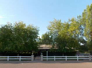 3345 E Barbarita Ave, Gilbert, AZ 85234