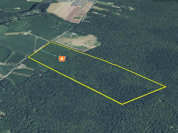 1906 Busic Church Rd, Marydel, MD 21649