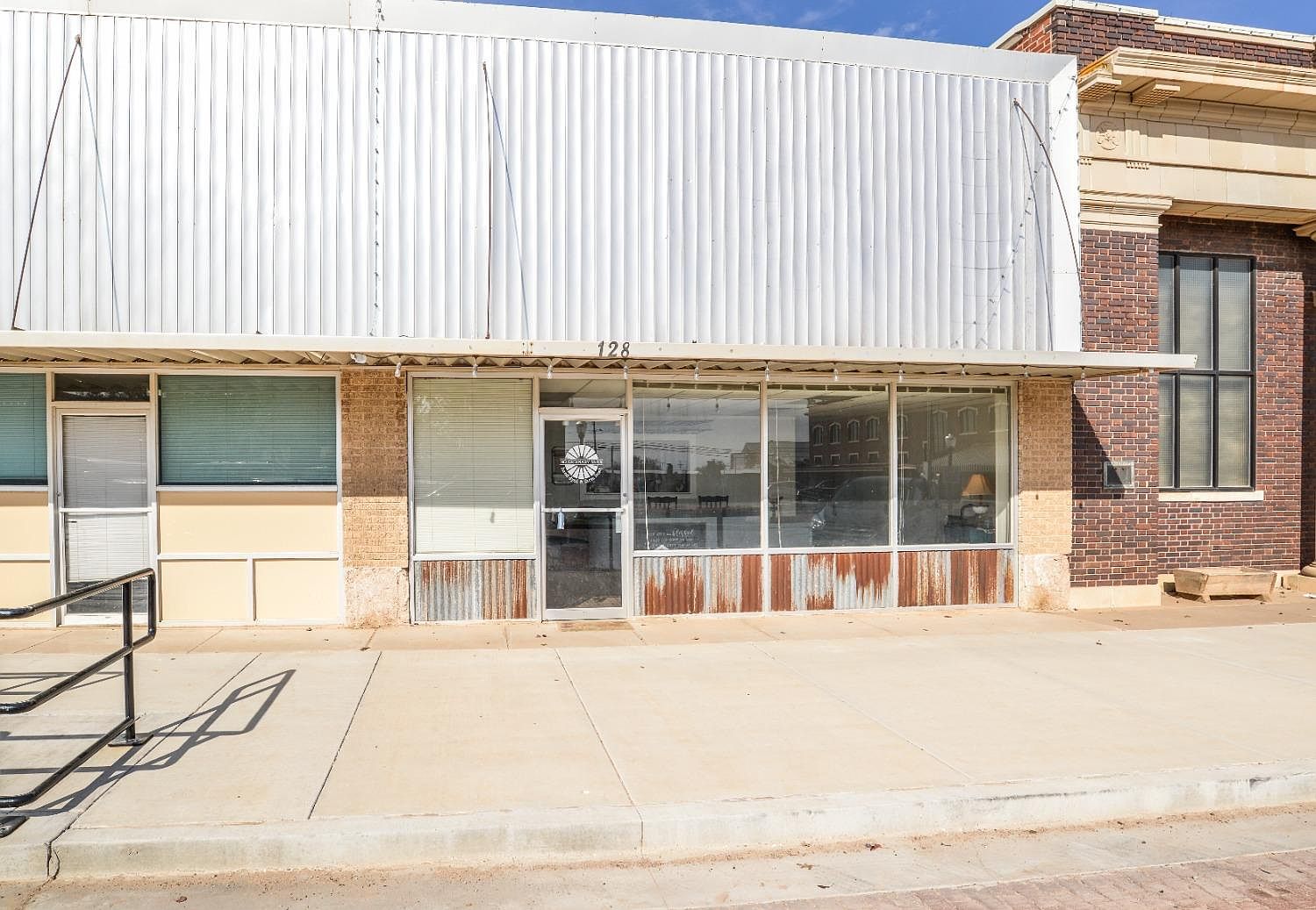 128 E Main St, Post, TX 79356 Zillow