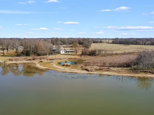 160 Lcr 825, Groesbeck, TX 76642