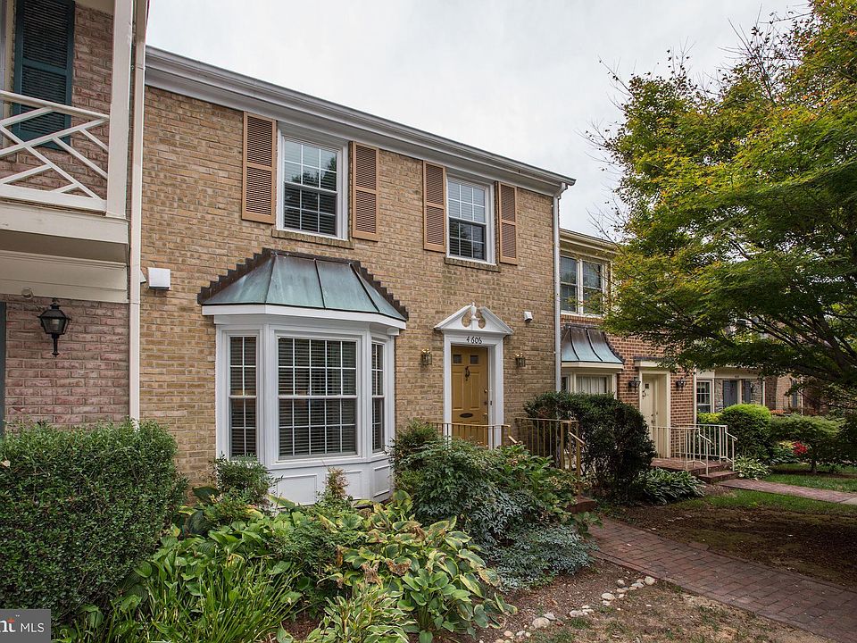 4606 4th Rd N, Arlington, VA 22203 Zillow