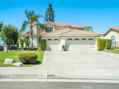25954 Brookmere Ave, Loma Linda, CA, 92354
