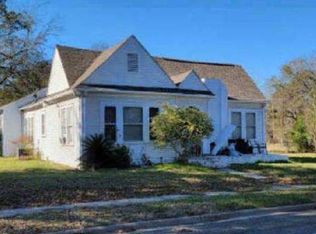 500 N Robb St, Trinity, TX 75862