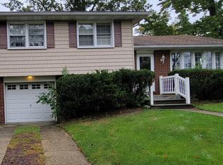 117 N Brookfield Rd, Cherry Hill, NJ 08034