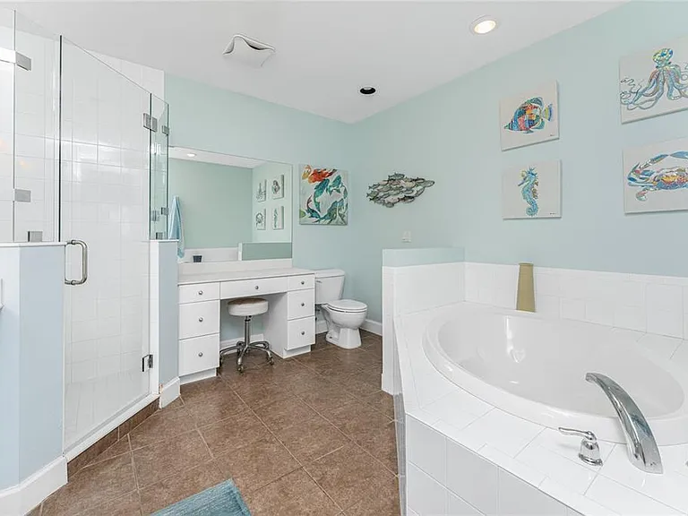 11100 Hacienda Del Mar Blvd #G-202 — Photo 38