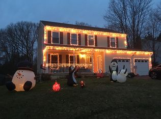 4909 Tobacco Way, Woodbridge, VA