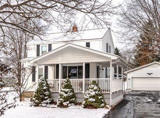 2191 Birch St S, Sharpsville, PA 16150