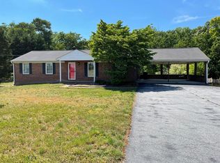 856 Luna Lake Rd, Danville, VA 24541