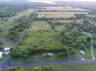 10900 S 4180 Rd, Claremore, OK 74017