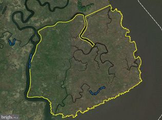 Elliott Island Rd, Vienna, MD 21869