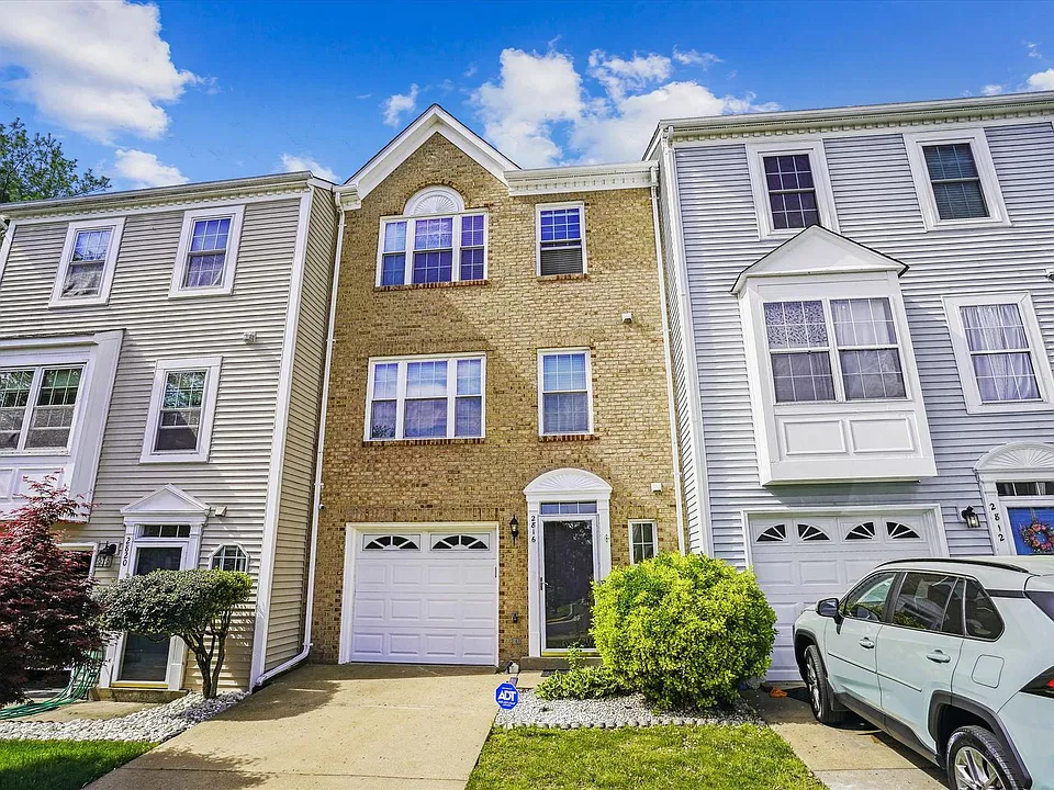2816 Brier Pond Cir