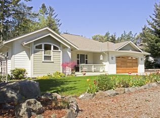 4925 Mason St, Port Townsend, WA 98368