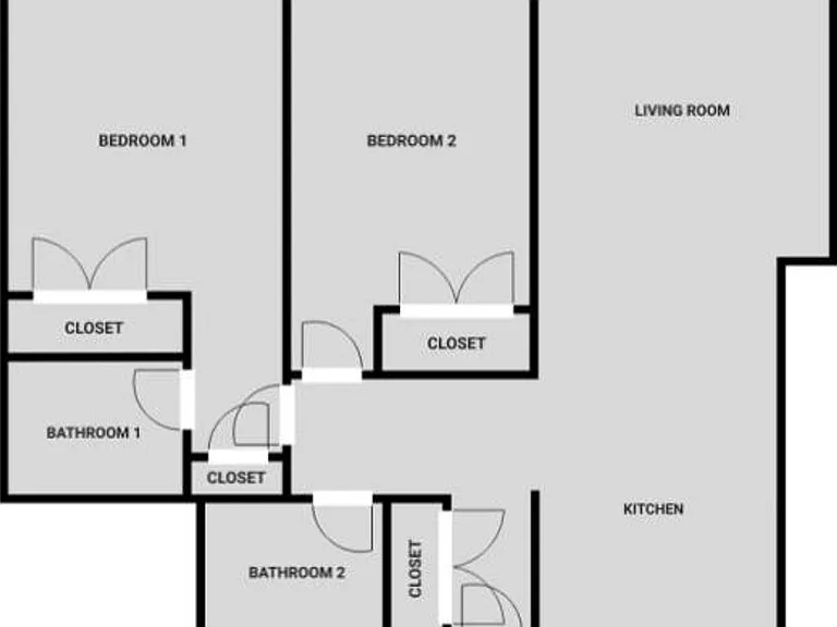 360 E 65th St #7B — Photo 2