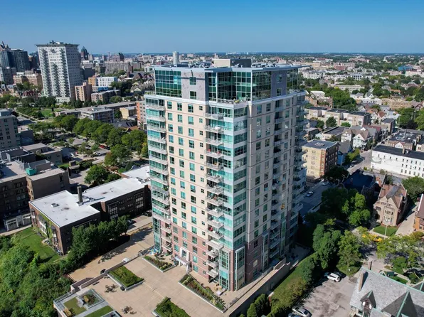 1522 North Prospect AVENUE #503, Milwaukee, WI 53202