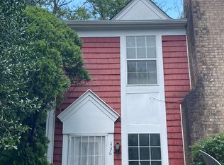 436 Prince Of Wales, Stone Mountain, GA 30083