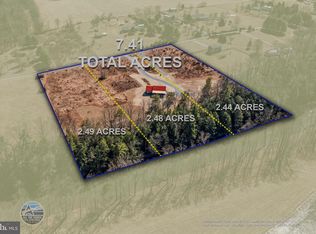 22 Foggy Bottom Ln, Berkeley Springs, WV