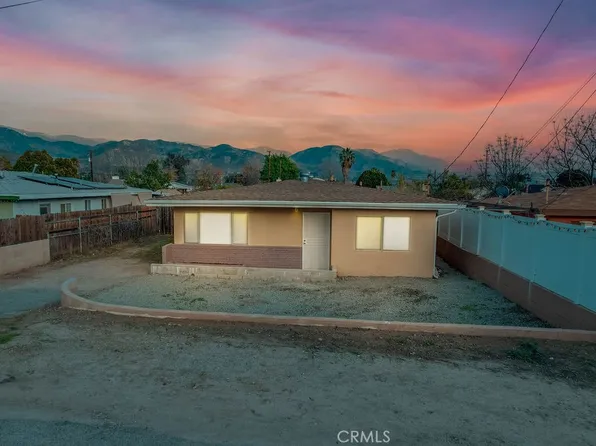 4039 Cottage Dr, San Bernardino, CA 92407