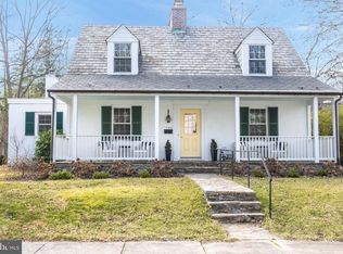 5502 Huntley Sq, Baltimore, MD 21210