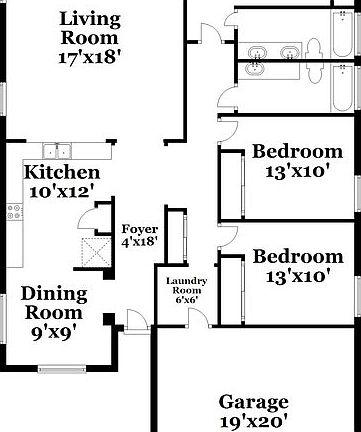 2nd image of 28083 N Silver Ln