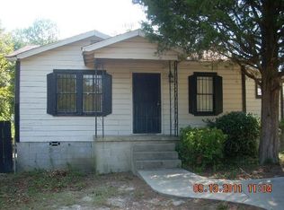 466 Timberlane Dr, Columbus, GA 31907