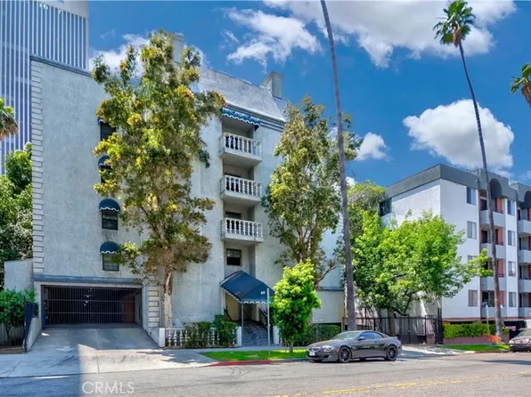 631 S Kenmore Ave APT 404, Los Angeles, CA 90005