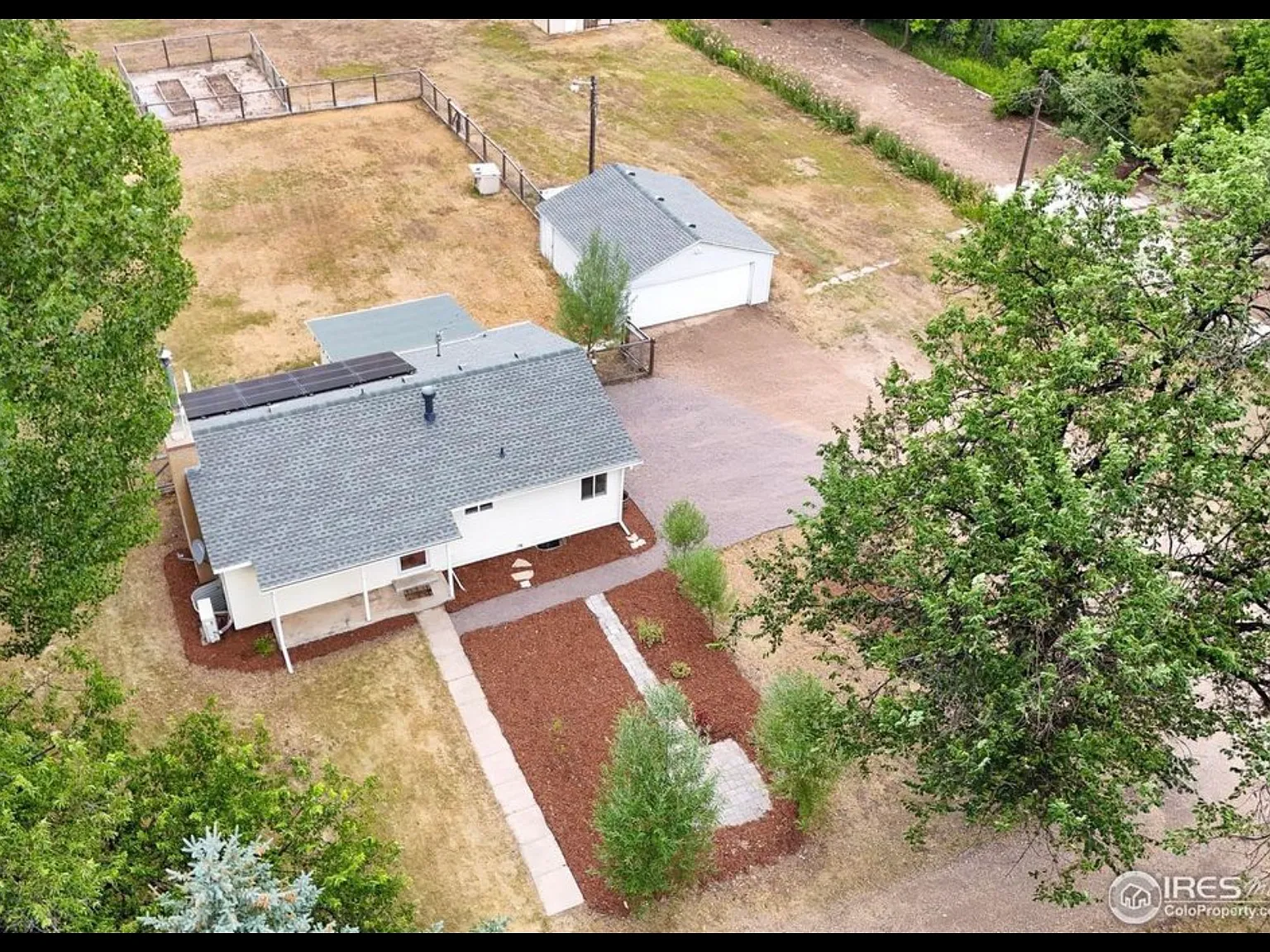 N Shields St, Fort Collins — Photo 2