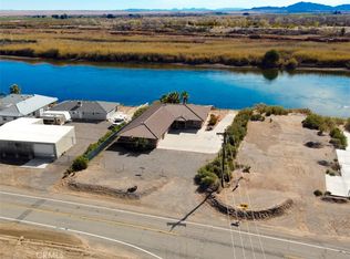 151935 Rio Vista Dr, Big River, CA 92242