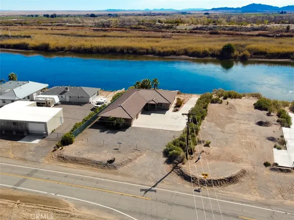 151935 Rio Vista Dr, Big River, CA 92242