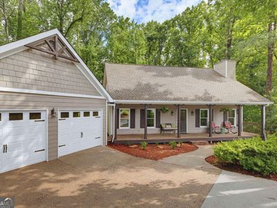 3425 Pebble Hill Dr, Marietta, GA, 30062