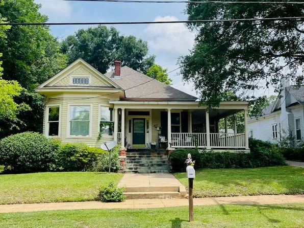 305 W Walnut St, Troy, AL 36081