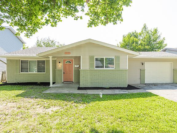 2nd image of 4137 Flamingo East Dr
