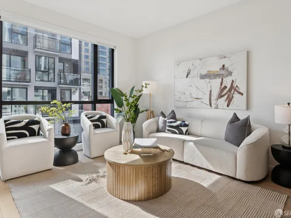 1433 Bush St #504, San Francisco, CA 94109