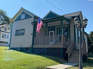 316 E Thorn St, Colfax, WA 99111