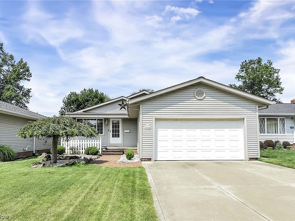 13678 Sheldon Rd, Brookpark, OH 44142 Zillow