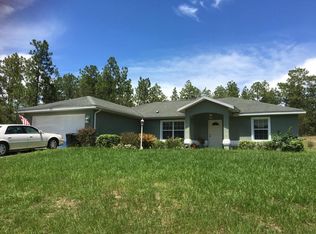 6065 SW 129th Terrace Rd, Ocala, FL 34481