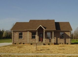 107 Hudson Dr, Bardstown, KY 40004