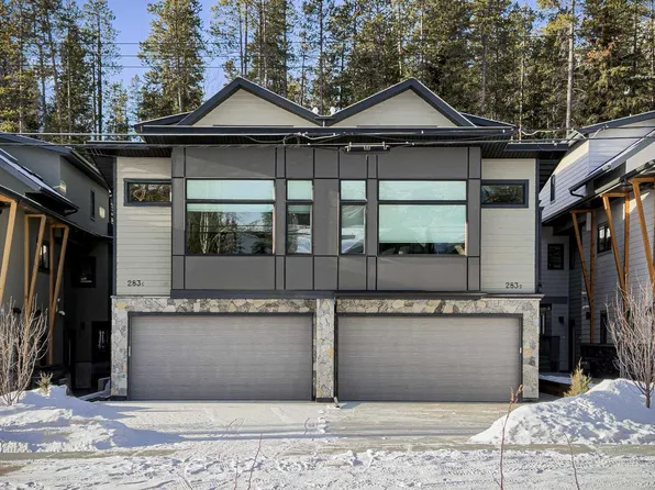 283 C Three Sisters Dr, Canmore, AB T1W 2M5